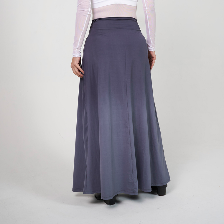 Falda Larga 2