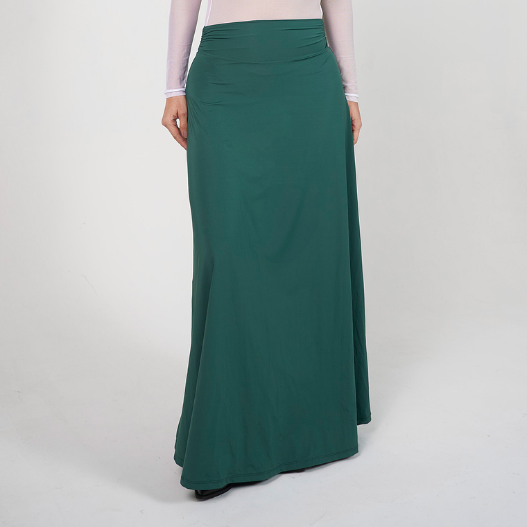 Falda Larga 3