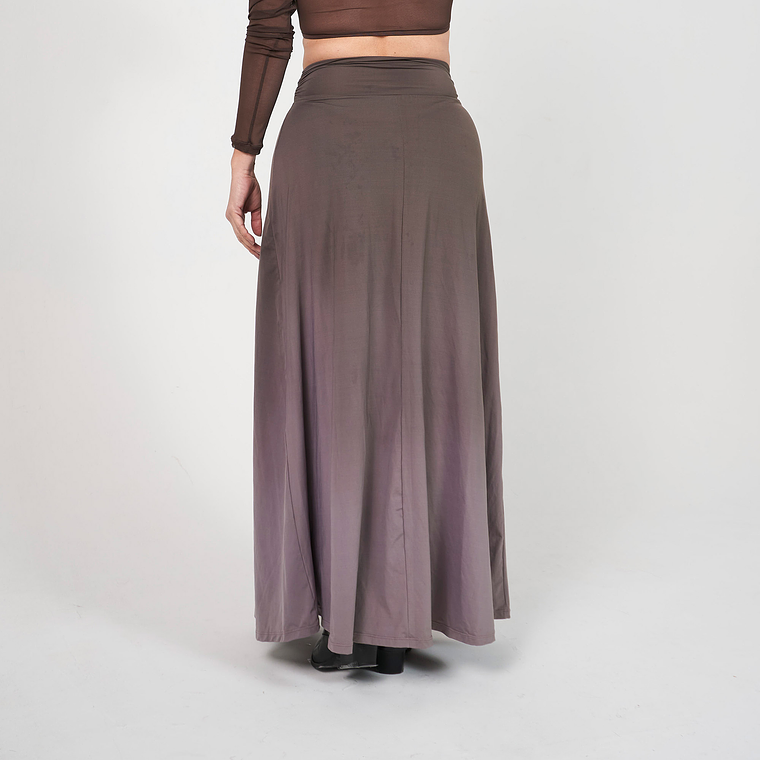 Falda Larga 8