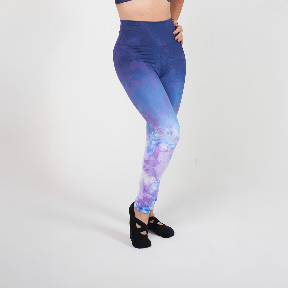 Leggins Tie Dye 1
