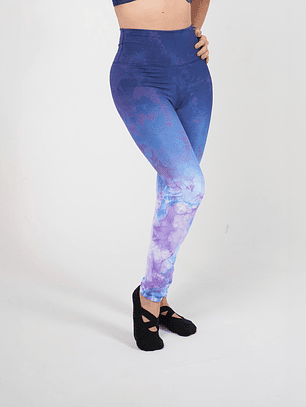 Leggins Tie Dye