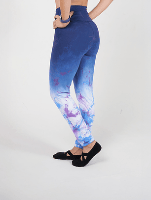 Leggins Tie Dye