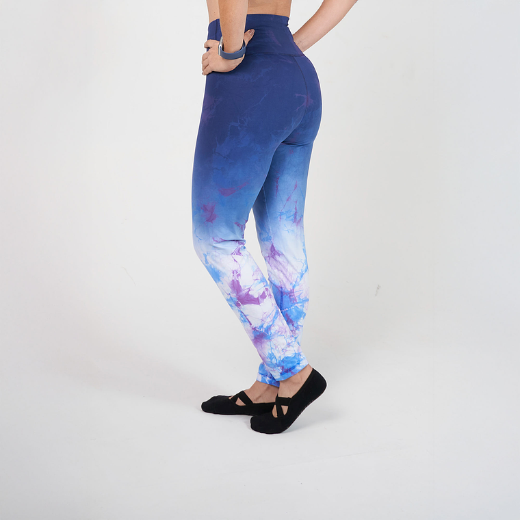 Leggins Tie Dye 2