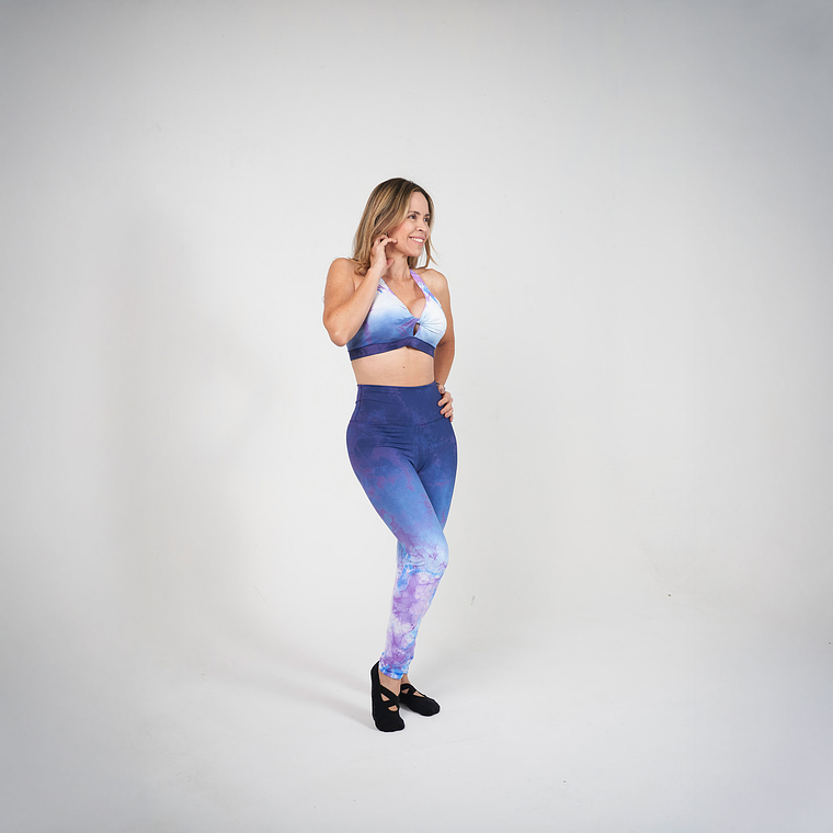 Leggins Tie Dye 3