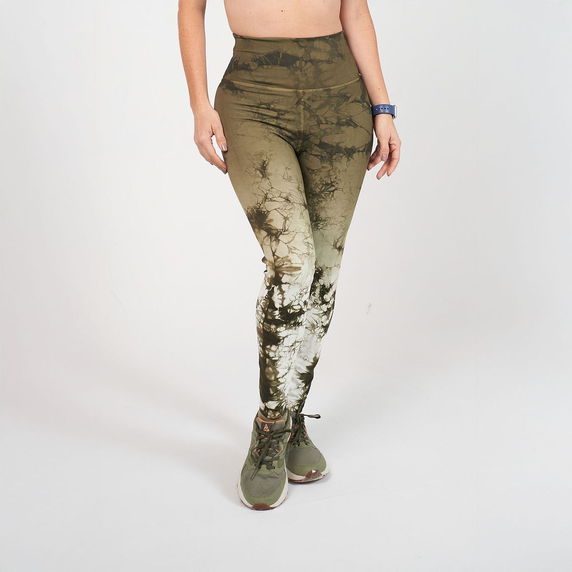 Leggins Tie Dye 7