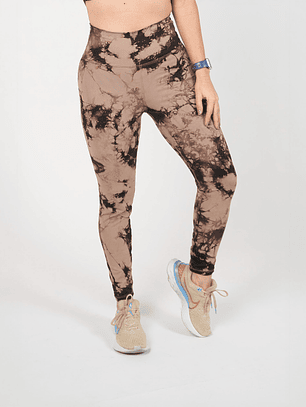 Leggins Tie Dye