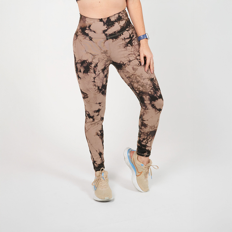 Leggins Tie Dye 10