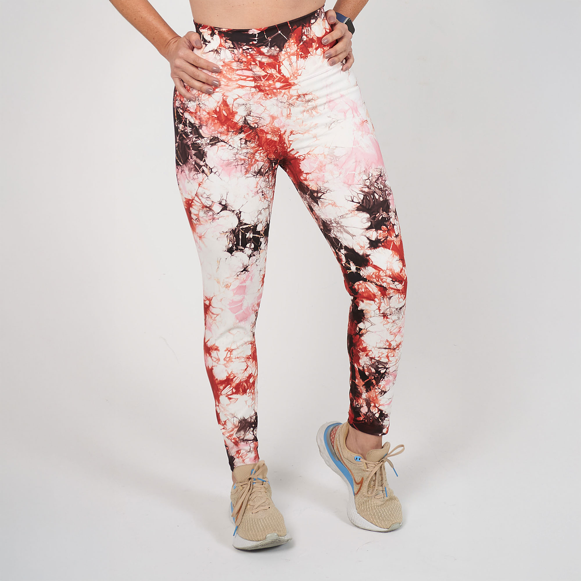Leggins Tie Dye 16