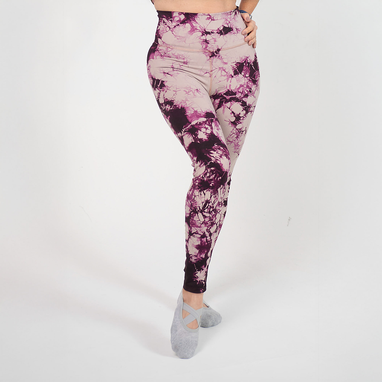 Leggins Tie Dye 22
