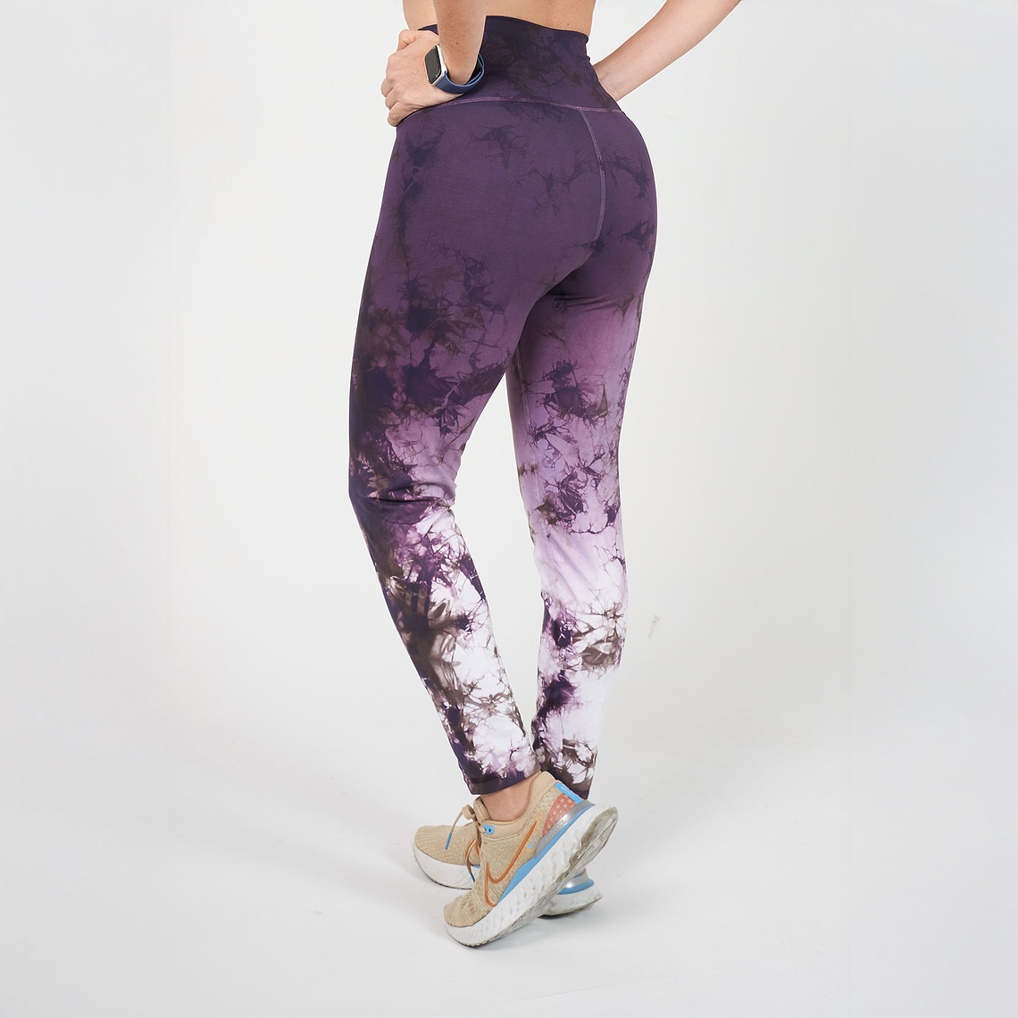 Leggins Tie Dye 20