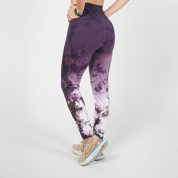 Leggins Tie Dye 20