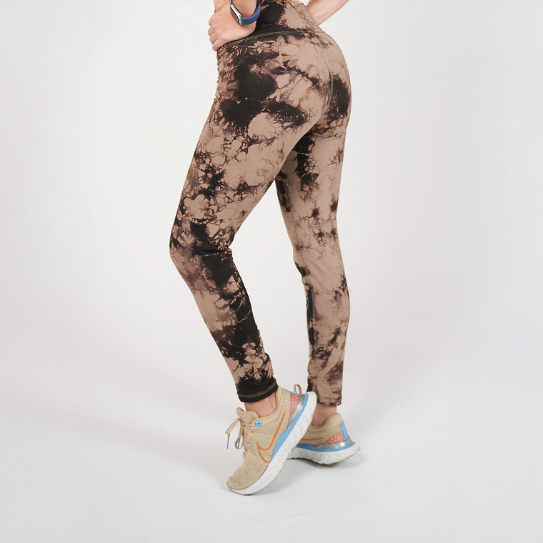 Leggins Tie Dye 11