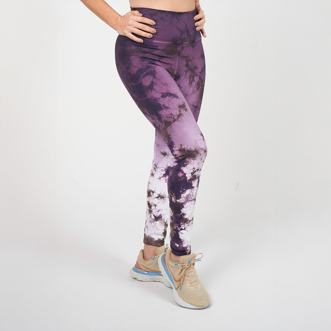 Leggins Tie Dye 19