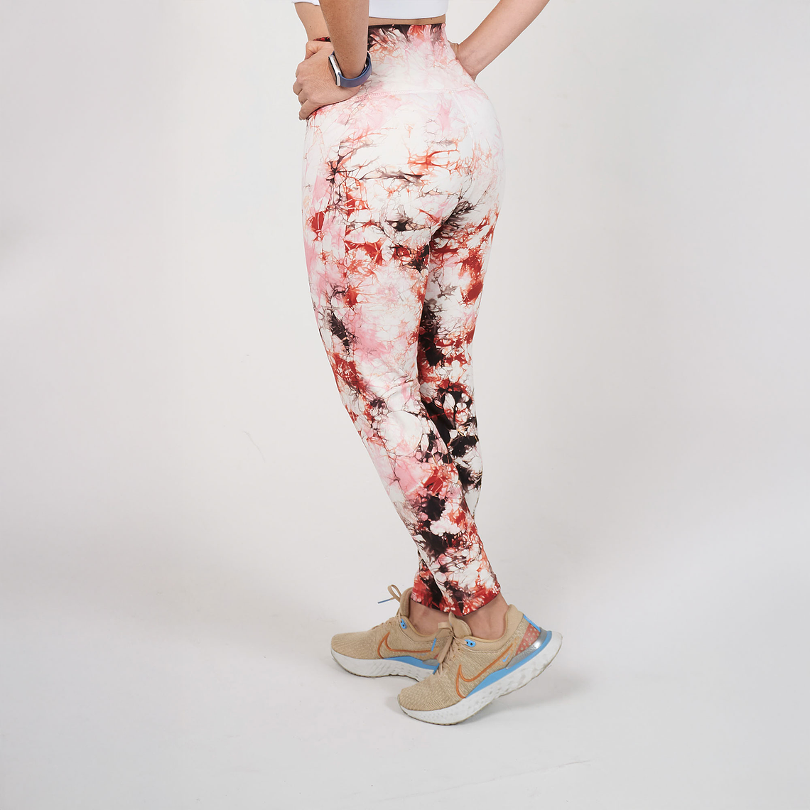 Leggins Tie Dye 17