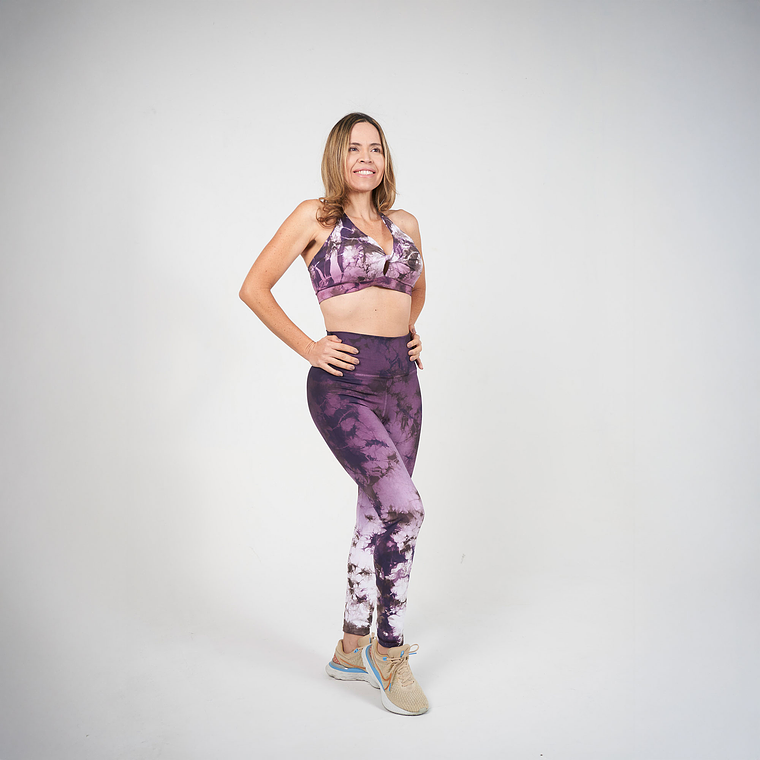 Leggins Tie Dye 21
