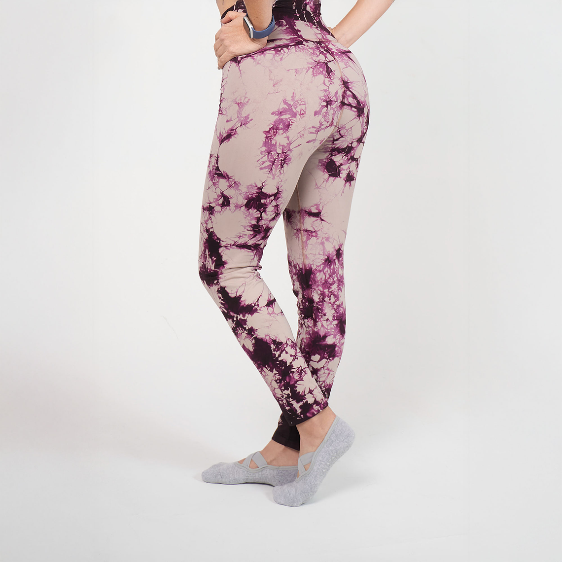 Leggins Tie Dye 23
