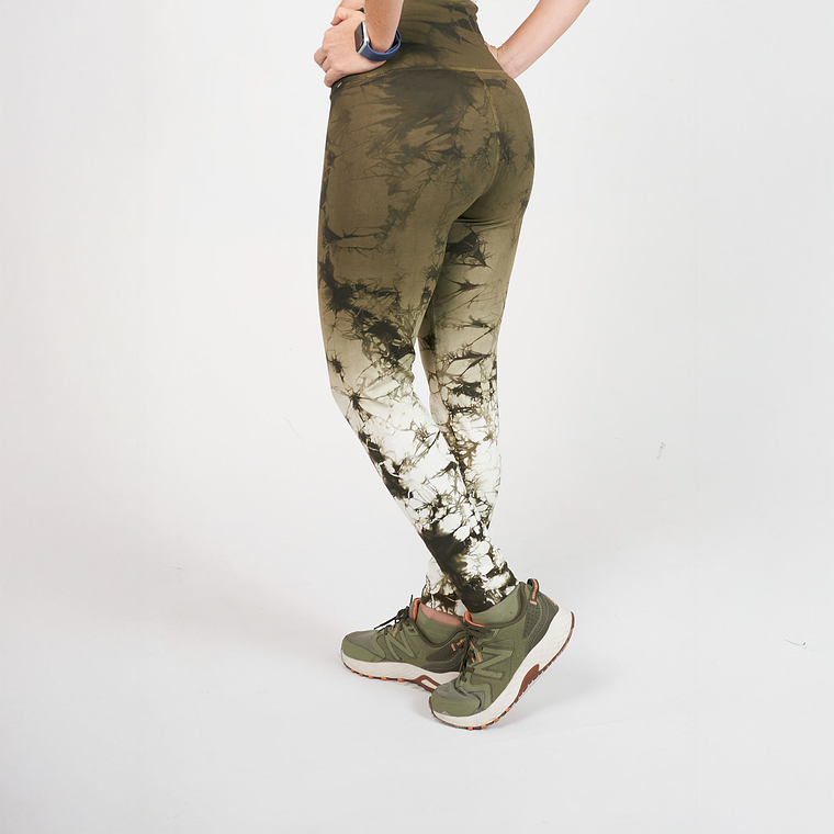 Leggins Tie Dye 8