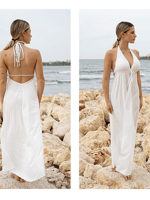 Salida de Baño Copa Halters