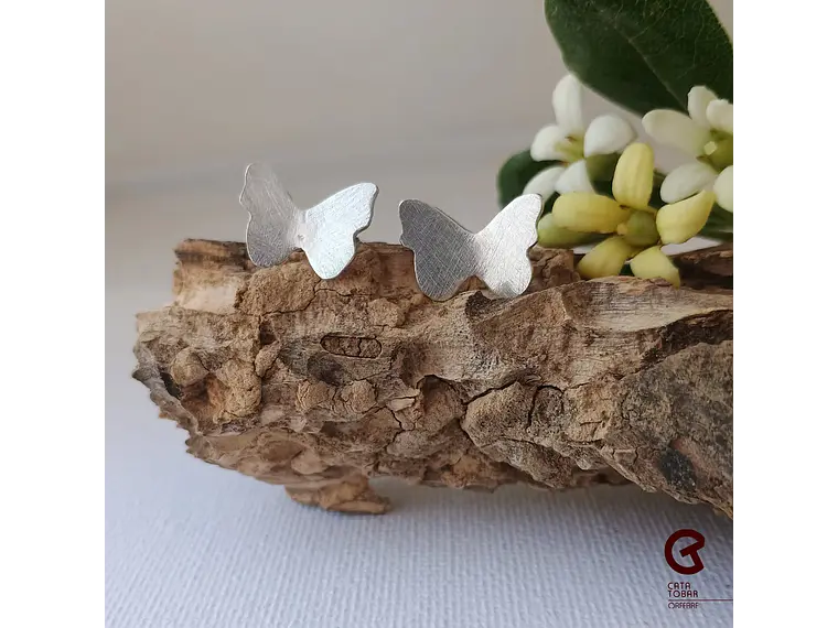 Aros Mariposa  1
