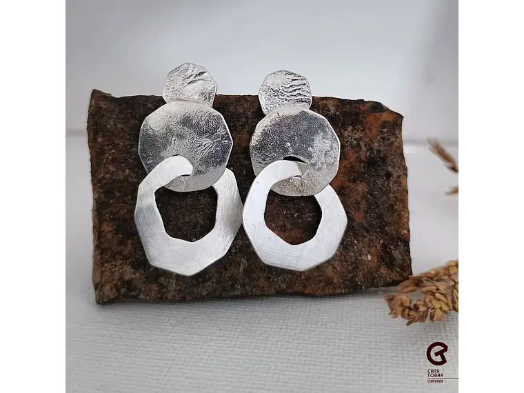 Aros Geométricos  1