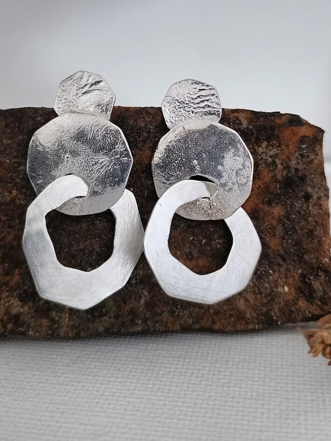 Aros Geométricos  1