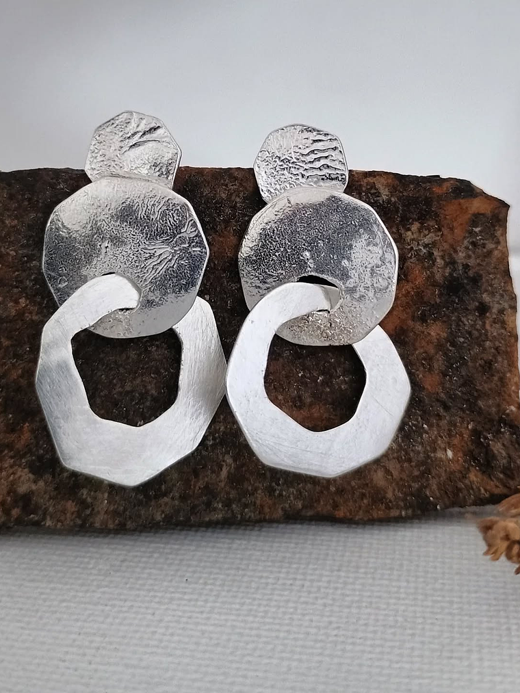 Aros Geométricos  1