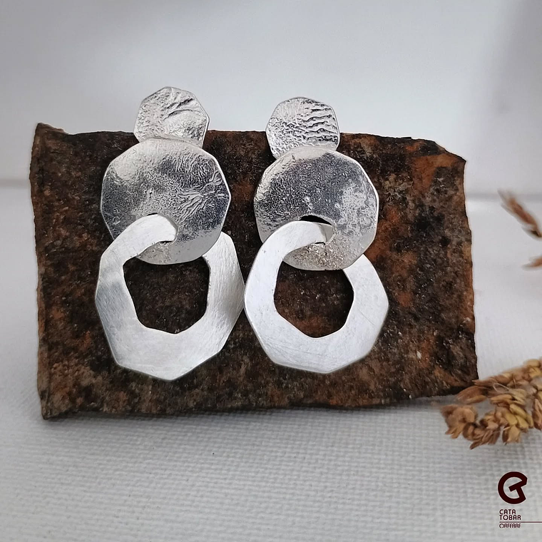 Aros Geométricos  1