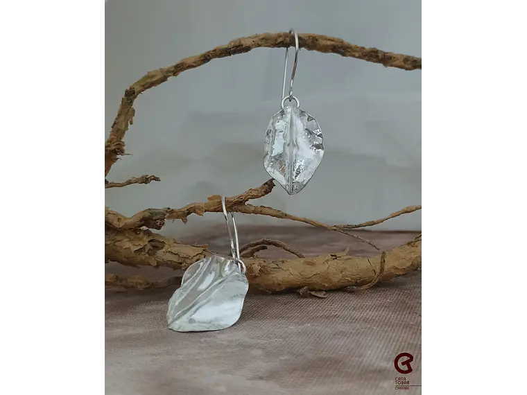 Aros Hoja de Boldo  1