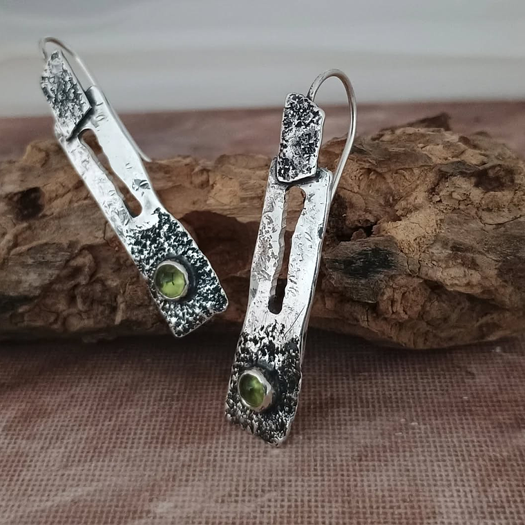 Aros Ritual de Otoño  2