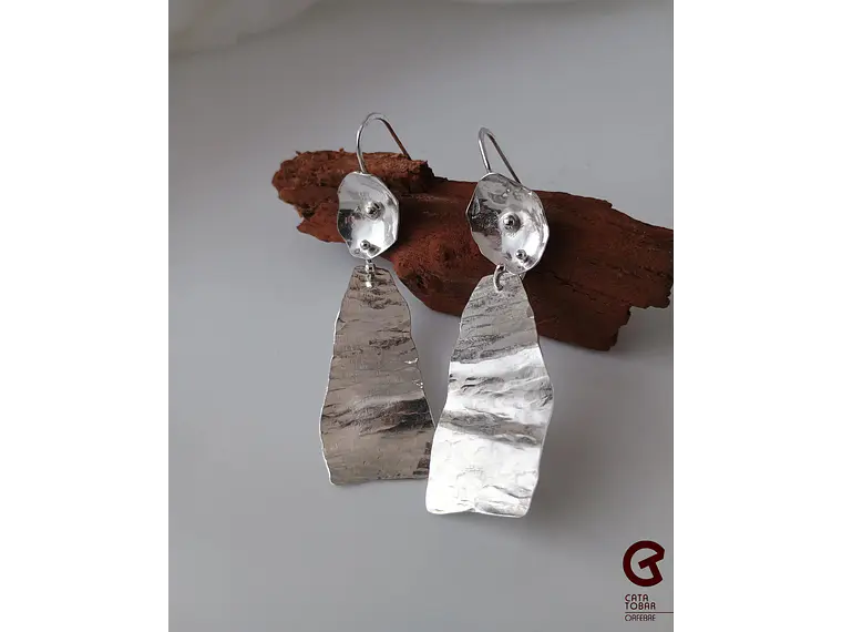 Aros Texturados  1