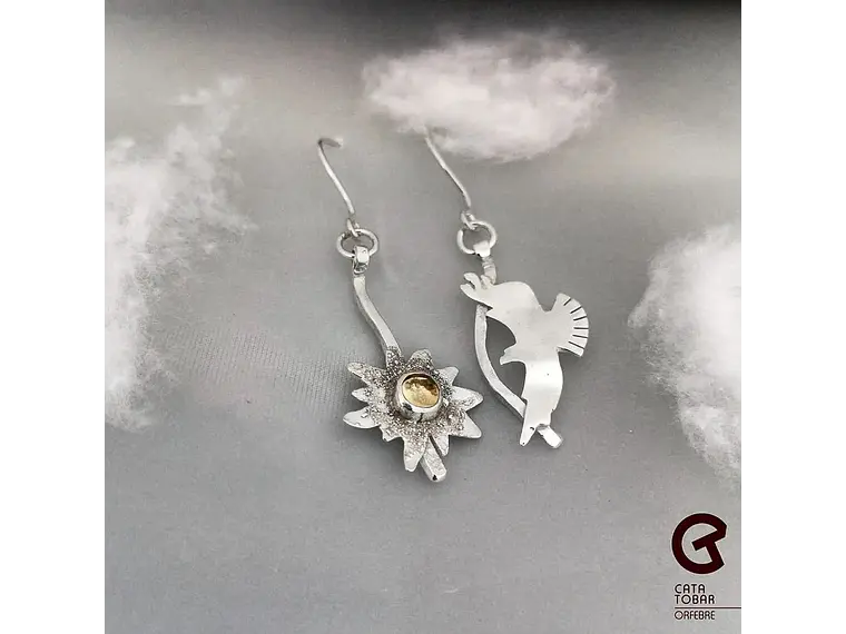 Aros Sol y Águila 1