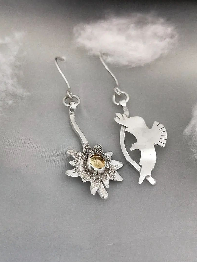 Aros Sol y Águila 1