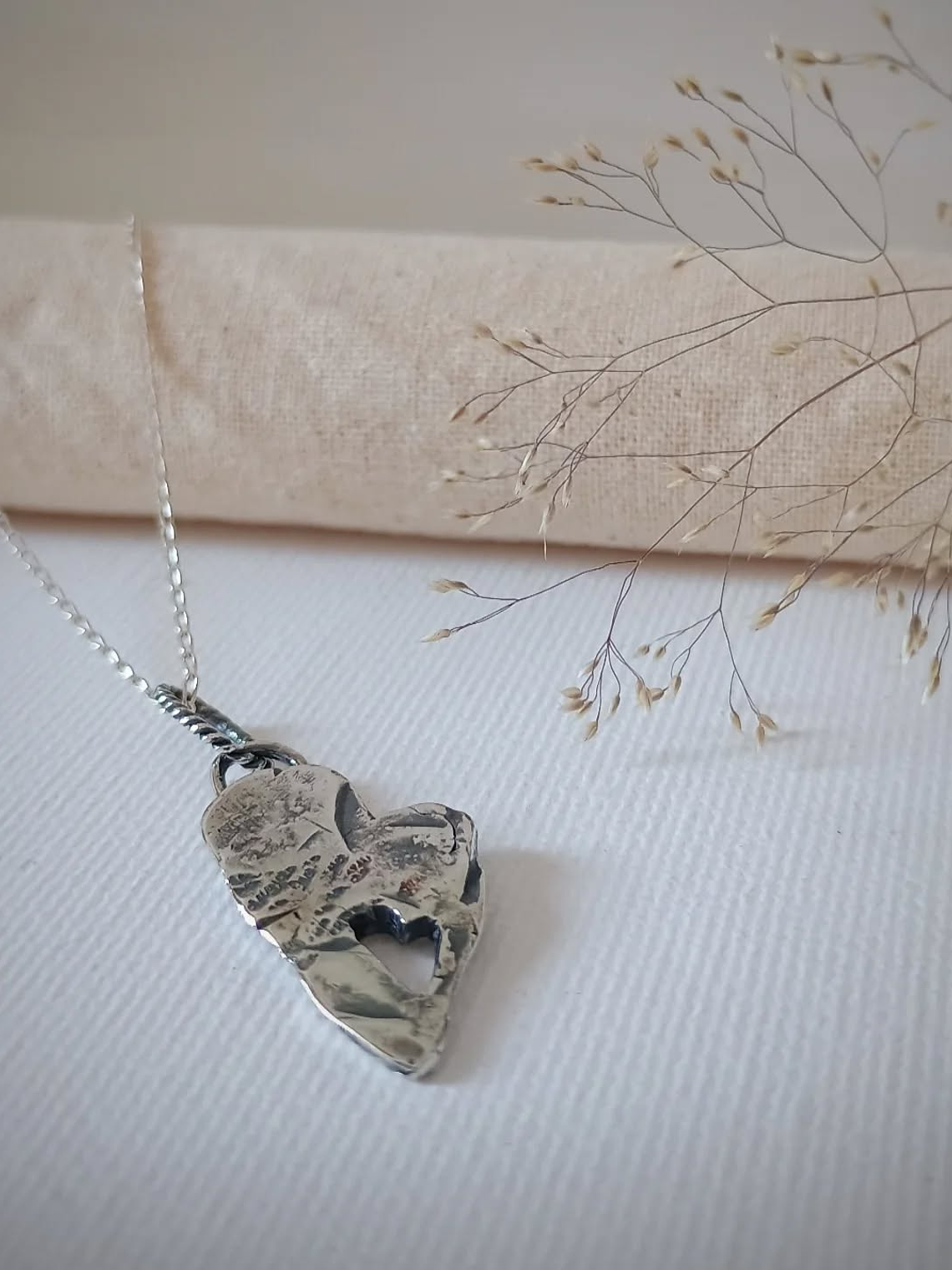 Colgante Corazón  1