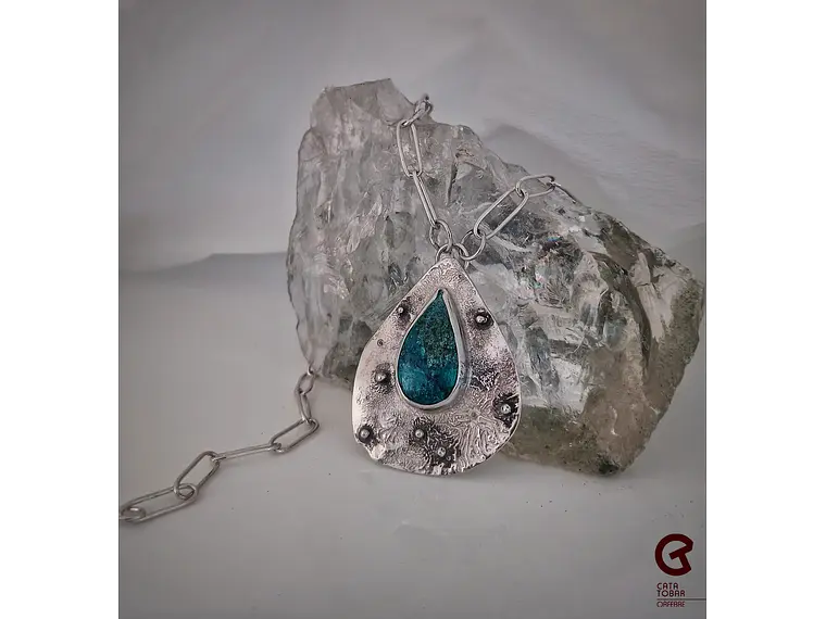 Collar Universo 1