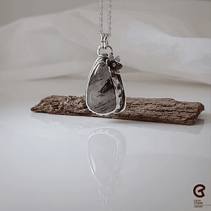 Colgante Resiliencia