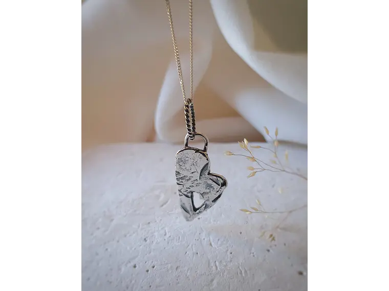Colgante Corazón  1
