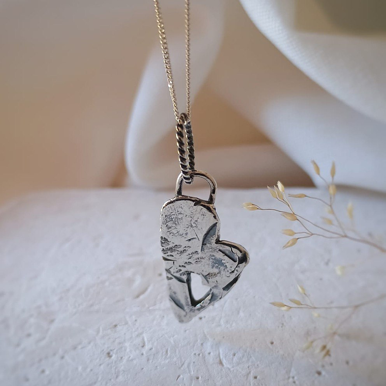 Colgante Corazón  1