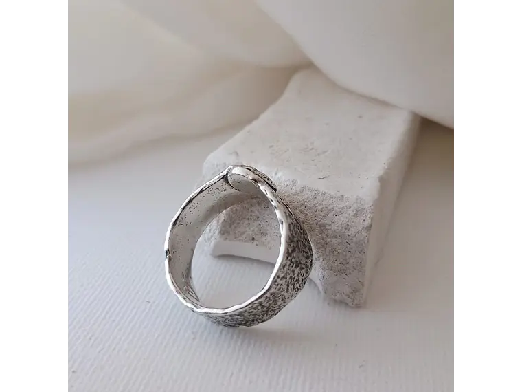 Anillo Unisex  2