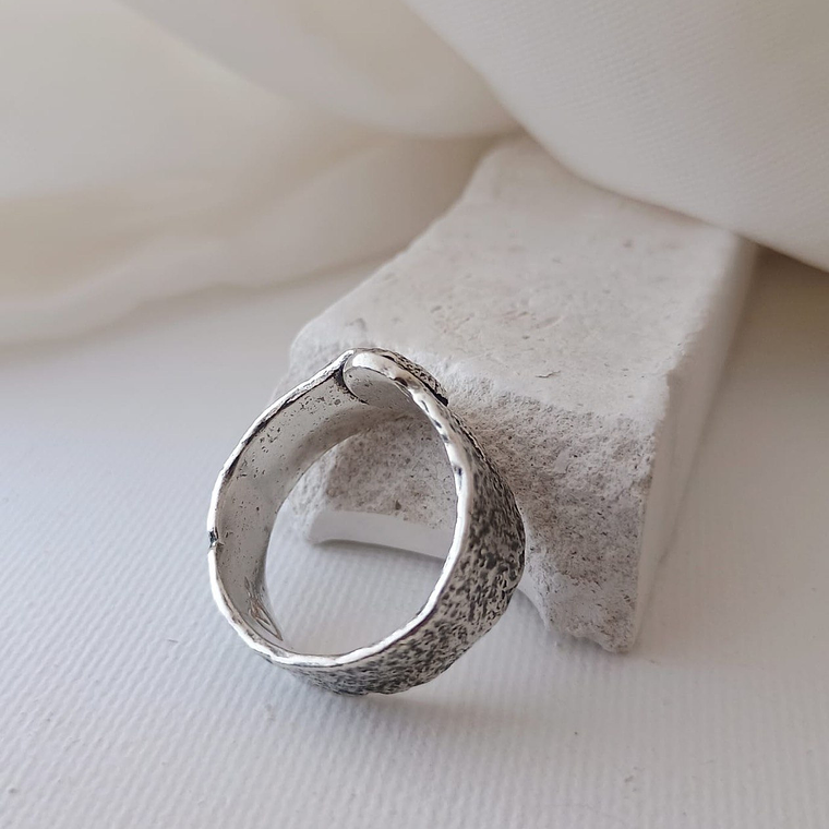 Anillo Unisex  2