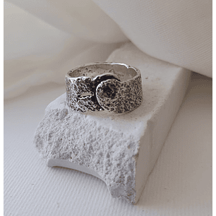 Anillo Unisex 