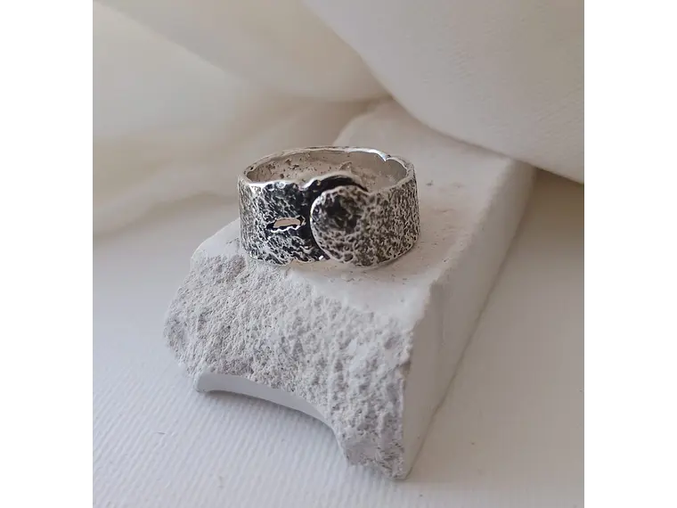 Anillo Unisex  1