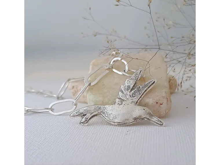 Collar Alma  1