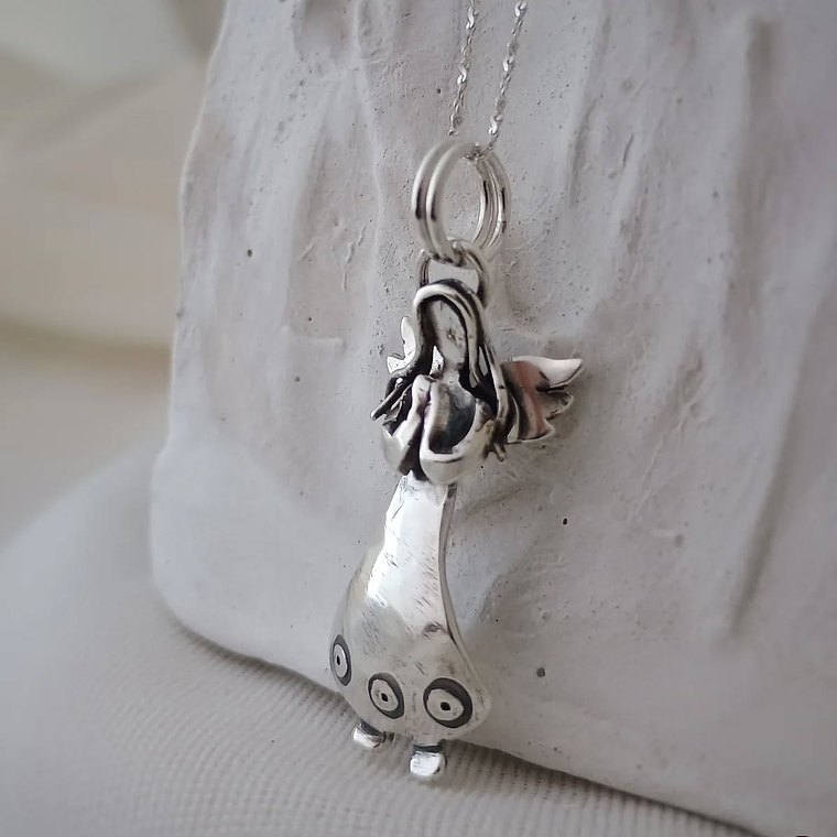 Colgante Angelito  1