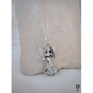 Colgante Mi Angelito 