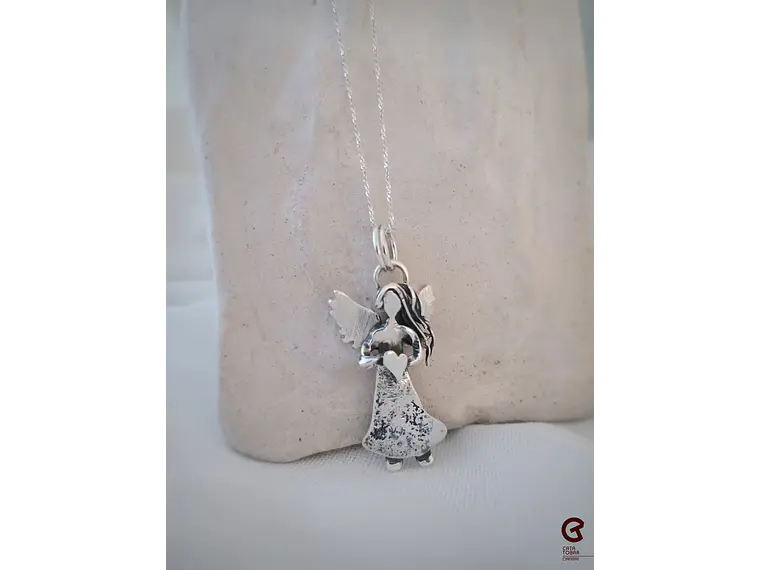 Colgante Mi Angelito  1