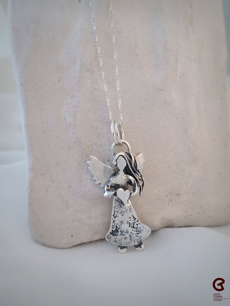 Colgante Mi Angelito  1