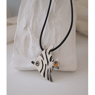 Colgante Ídolo Moro