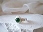 Anillo Peridoto · Ciclos de la Tierra - Miniatura 1