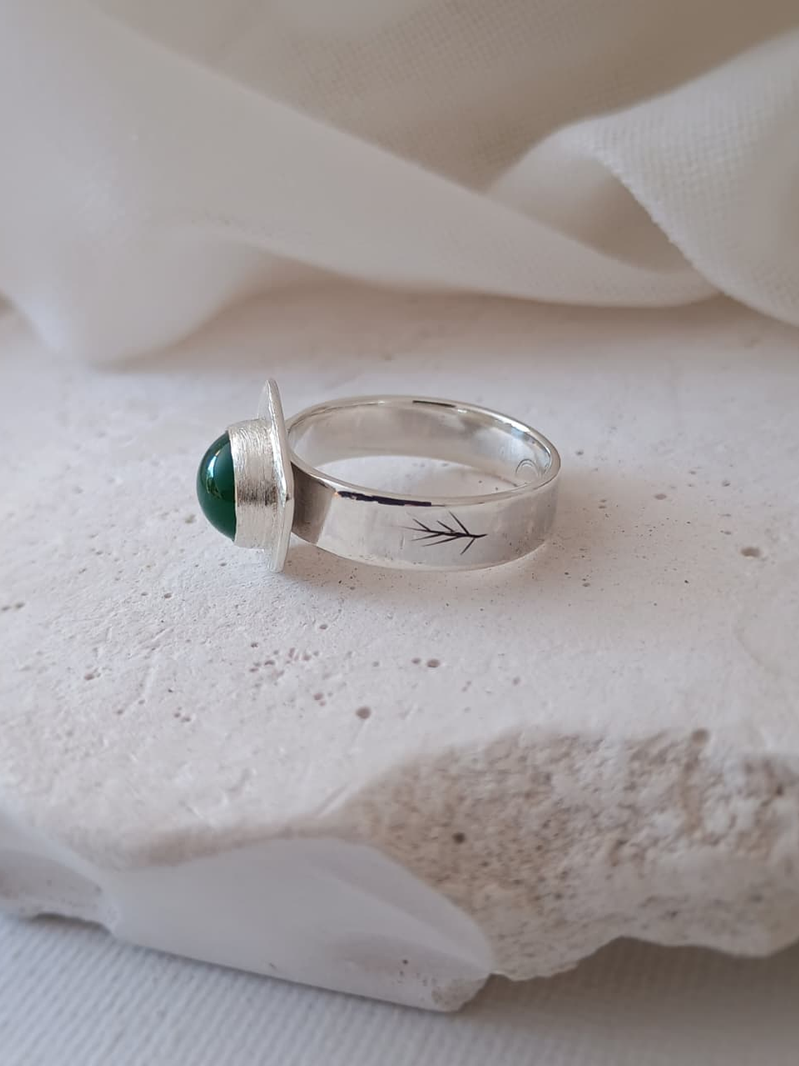 Anillo Peridoto · Ciclos de la Tierra 2