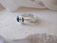 Anillo Peridoto · Ciclos de la Tierra - Miniatura 2